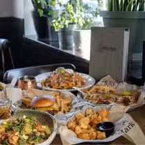 A photo of Stanley's Northeast Bar Room restaurant