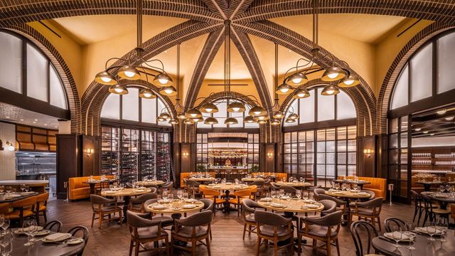 ラスベガスの名店 | OpenTable