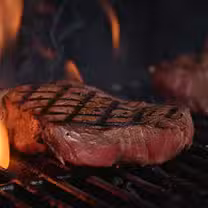 A photo of La Matera Kosher Argentinian Steakhouse  restaurant
