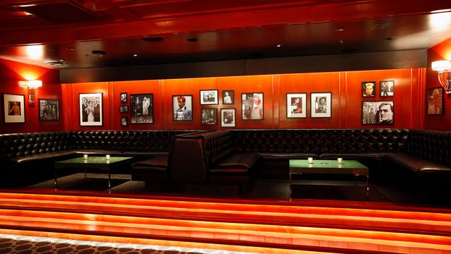 continental club dress code The Continental Club La Dress Code