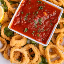 Foto von Cucina Italiana Dania Beach Restaurant