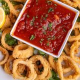 Cover image for Cucina Italiana Dania Beach