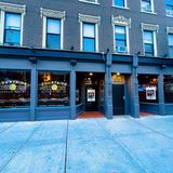 Cover image for Courtside Bar & Grill