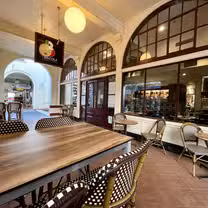 A photo of Briscola Italian restaurant