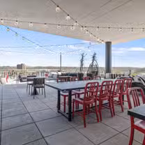A photo of Bee & Butter restaurant