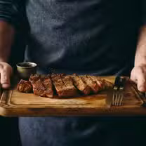 A photo of Prime 36 Italian Steakhouse restaurant