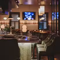 A photo of Gioia De restaurant