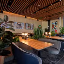 A photo of JOEY Aventura restaurant