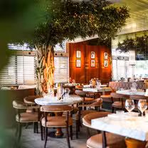 A photo of Cibo Wilmslow restaurant