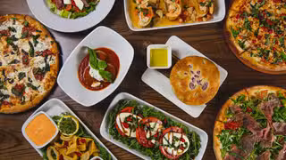 Une photo du restaurant Cucina Moderna Miramar