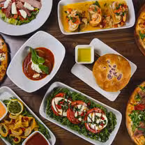 A photo of Cucina Moderna Miramar restaurant