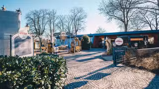 A photo of Miramar restaurant