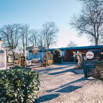 A photo of Miramar restaurant