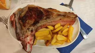 Una foto del restaurante Restaurante Sol