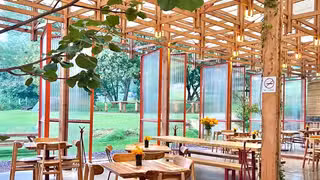 Een foto van restaurant SOLAR