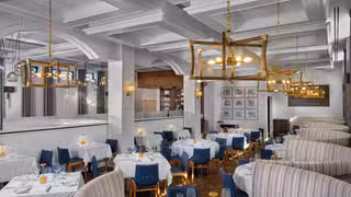 Foto von The Northport Hotel Restaurant