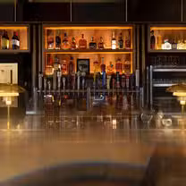 A photo of Rochester Corner Bar restaurant