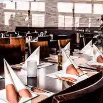 A photo of Casa Tripaldi restaurant