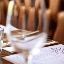 A photo of The Broad Chare restaurant