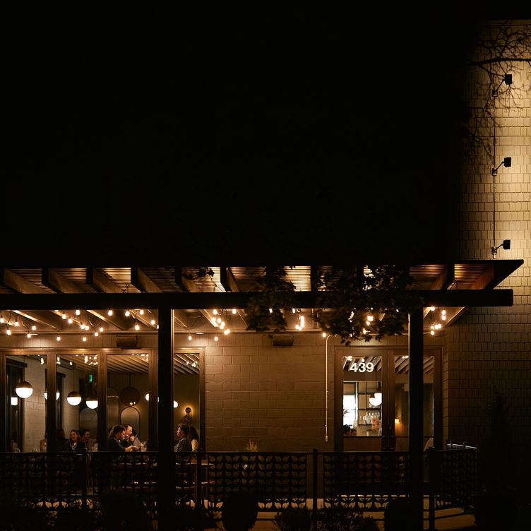 Matteo Ristorante Italiano
