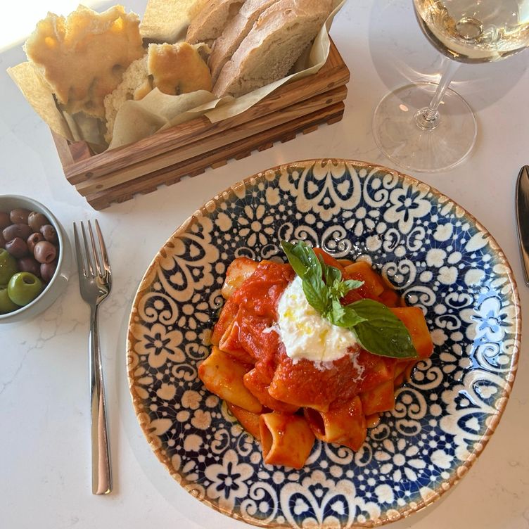Photo 1 of 4: Matteo Ristorante Italiano