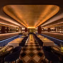 A photo of Bar Prima restaurant
