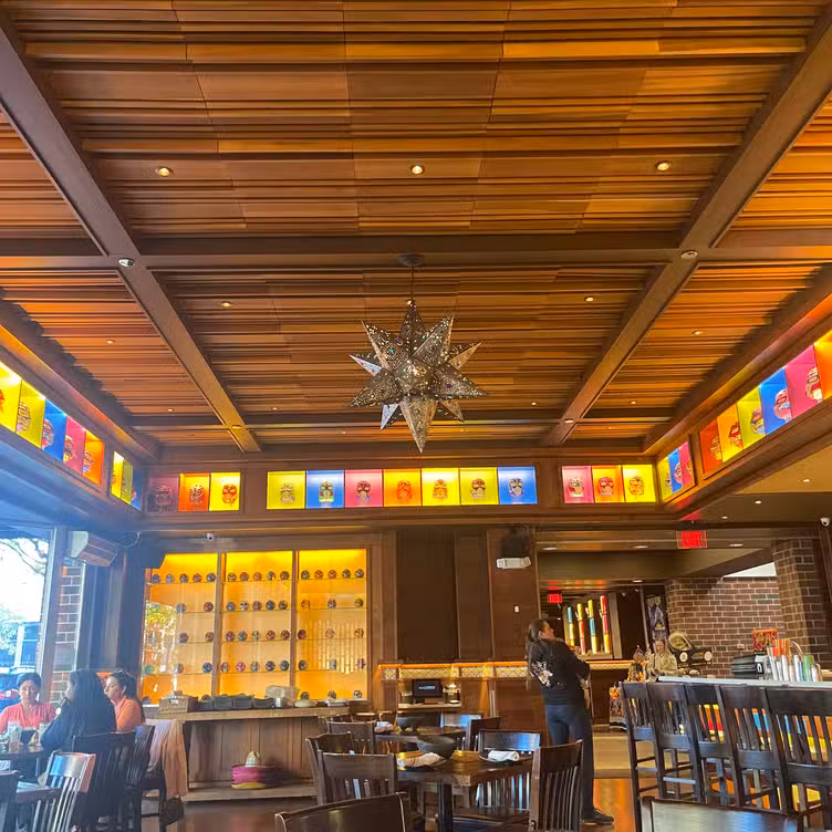 Interior - Mago Grill & Cantina - Arlington Heights, Arlington Heights, IL