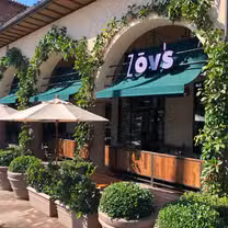 Foto del ristorante Zov's Irvine