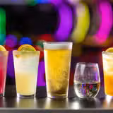 $5 Late Night Happy Hour!!! photo