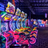 1/2 Price Games ALL DAY WEDNESDAY!! photo