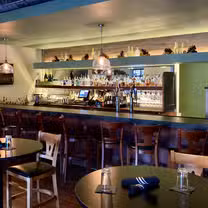 A photo of New South Kitchen & Bar restaurant