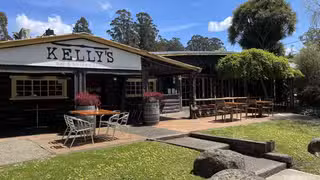 Kelly's Bar & Kitchen餐廳的相片