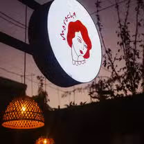Una foto del restaurante La Morocha