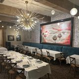 Cover image for Trattoria Zooma
