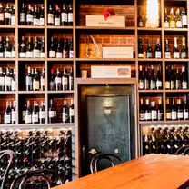 A photo of Sidebar Wine restaurant