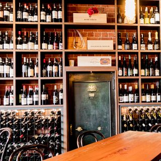 Sidebar Wine