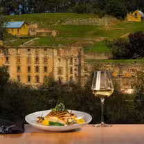 A photo of 1830 Restaurant and Bar, Port Arthur restaurant