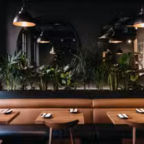 A photo of OITA Soho restaurant