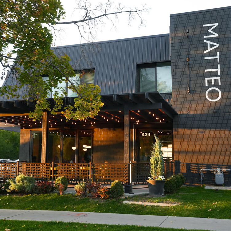 Matteo Ristorante Italiano