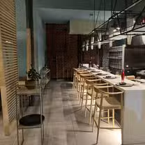 A photo of SUNGHO restaurant