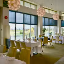 A photo of The Loft at Meadow Gardens restaurant