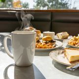 Cover image for Irene's Finer Diner