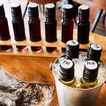Una foto del restaurante Sticks & Stones Weinbar