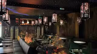 A photo of Edo Asia restaurant