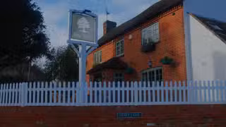 Una foto del restaurante The Yew Tree - Frieth