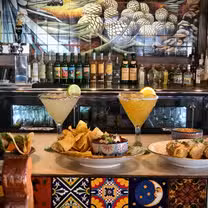 A photo of Aldana's Mexican Grill restaurant