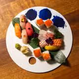 DELUXE Omakase 9course Photo