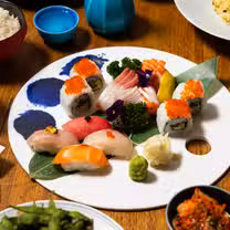 A photo of Kumo Izakaya restaurant