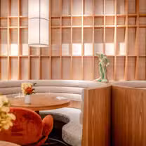 Een foto van restaurant Komu