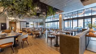 A photo of Tuscan Kitchen restaurant